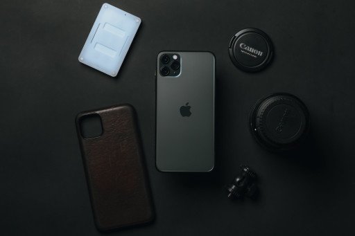 Mastering the Trend: An Ultimate Guide to Leather Tech Cases