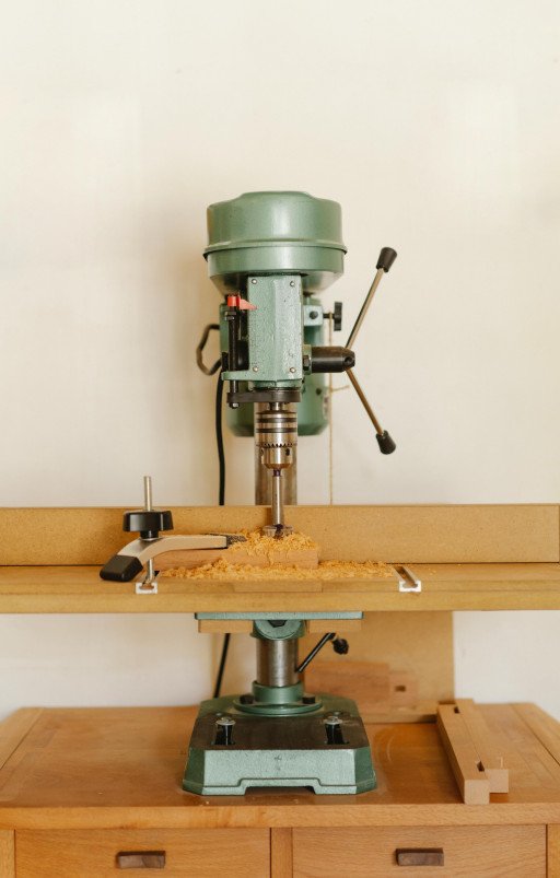 The Ultimate Guide to Automatic Wood Cutting Machines